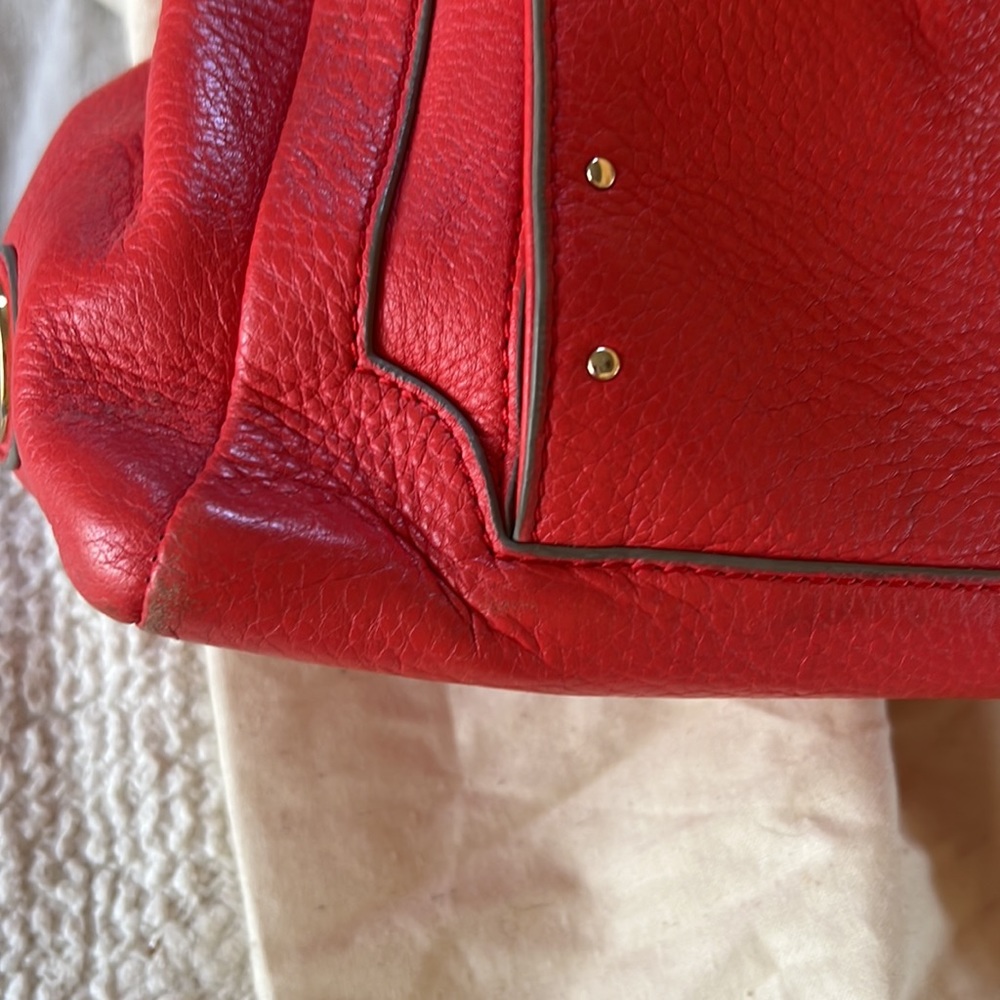 Tory Burch handbag - Picture 5 of 7